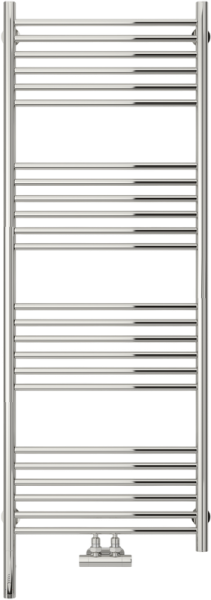 Комбинированный полотенцесушитель Сунержа Богема 150x50