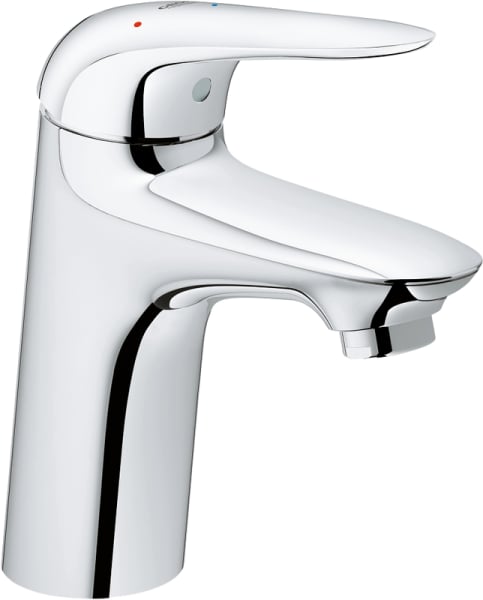 Смеситель для раковины Grohe Wave 23748001