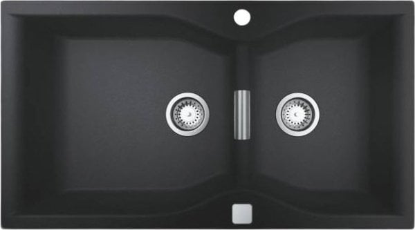 Мойка кухонная Grohe K700 31658AP0