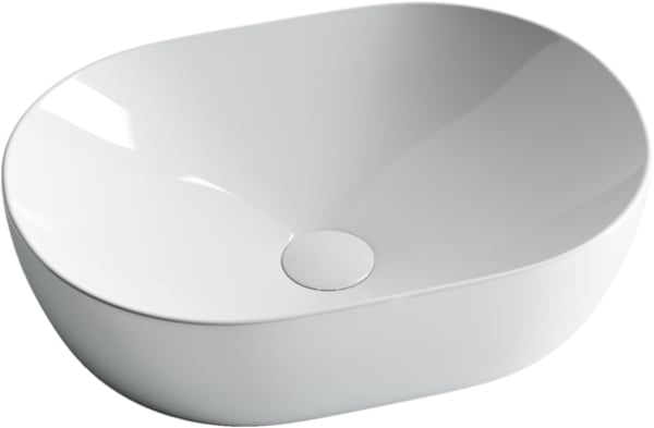 Накладная раковина Ceramicanova Element CN5010