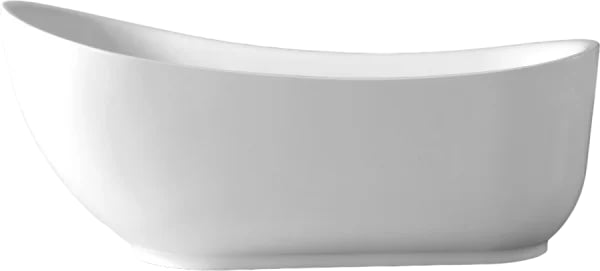 Акриловая ванна Abber 180x90 см, AB9288
