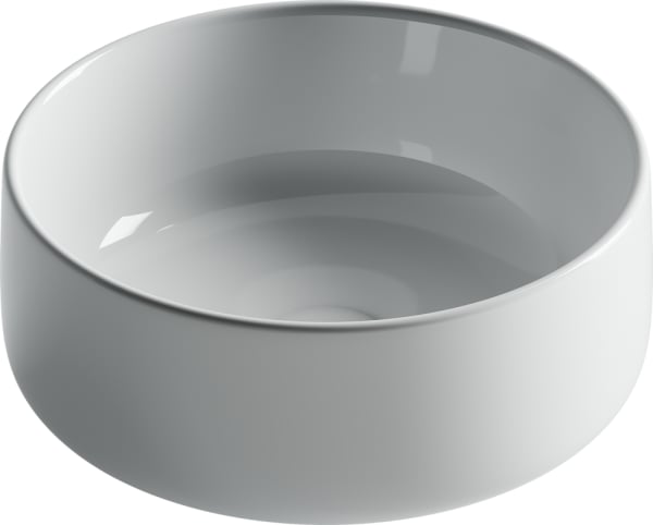 Накладная раковина Ceramicanova Element CN5047 35 см
