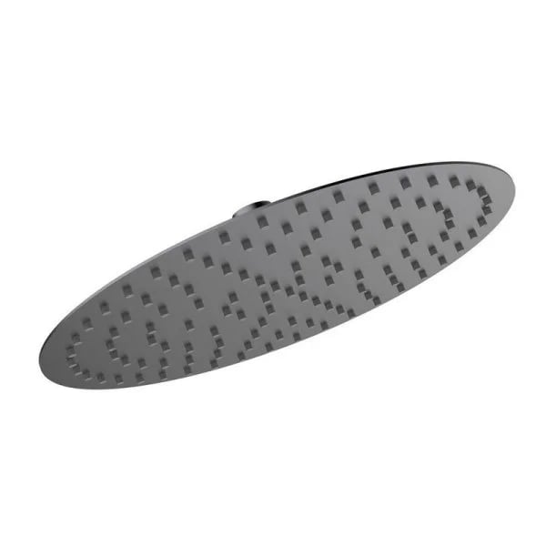 Верхний душ Clever SLIM INOX AIR 300мм 61964