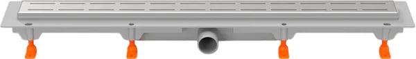 Душевой трап (лоток) Veconi Line 850 85 см