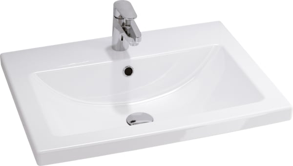 Мебельная раковина IDDIS 001 60