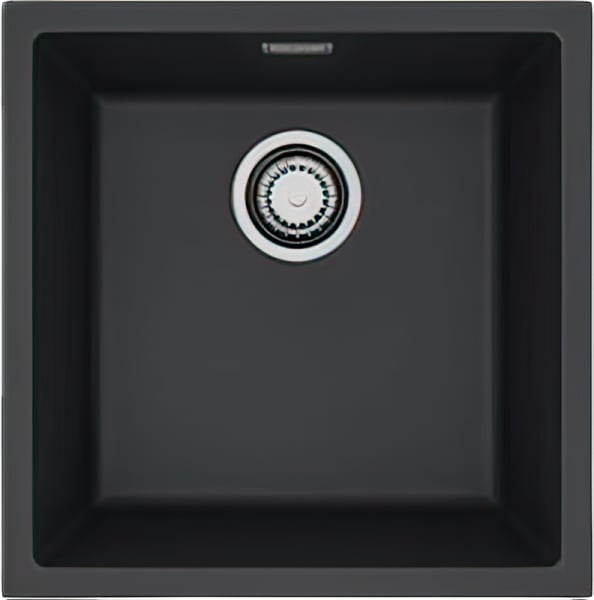 Мойка кухонная Alveus Omni Granital 20 carbon