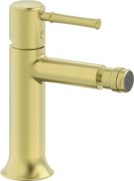 Смеситель для биде Wonzon & Woghand WW-88016073-BG брашированное золото