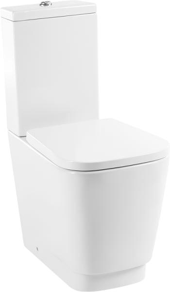 Унитаз-компакт напольный BelBagno Romina BB121CP