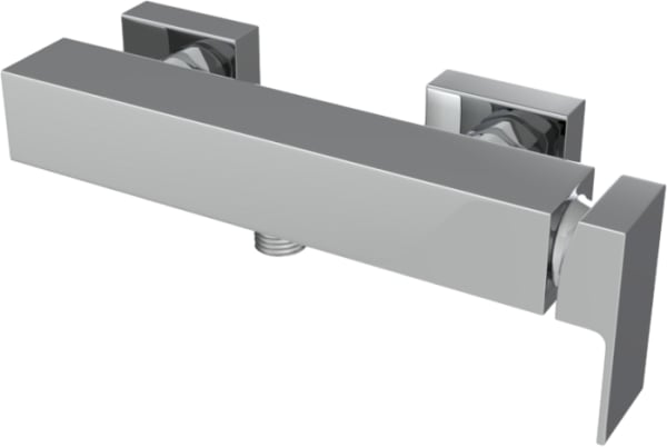Смеситель для душа Paini Grazia 21CR511 хром