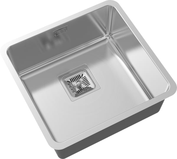 Мойка кухонная Oulin OL-0363