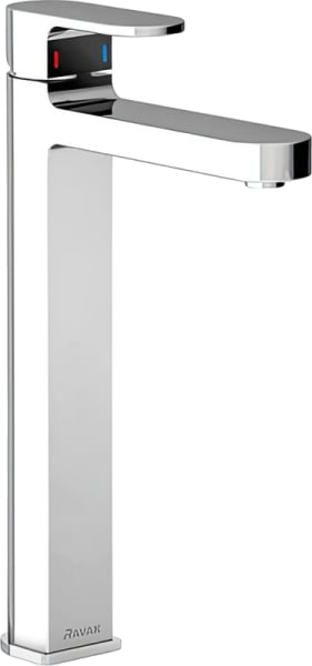 Смеситель для раковины Ravak Chrome CR 015.00