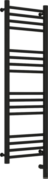 Полотенцесушитель электрический Сунержа Богема 3.0 100х30 черный, R