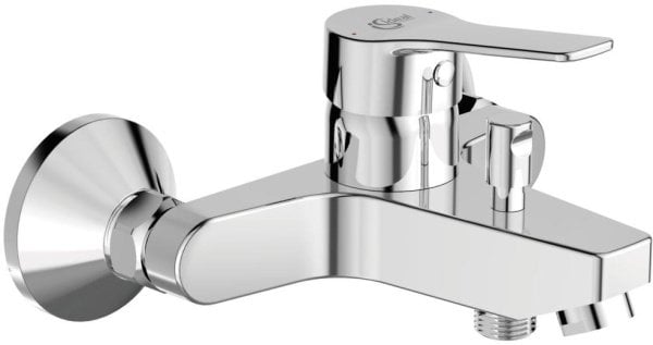 Смеситель для ванны с душем Ideal Standard Entella BC236AA