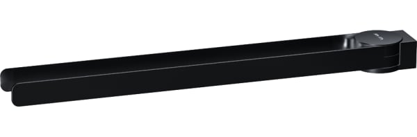 Полотенцедержатель AM.PM Inspire 2.0 A50A32622 черный
