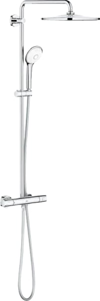 Душевая стойка Grohe Euphoria System 310 26075001