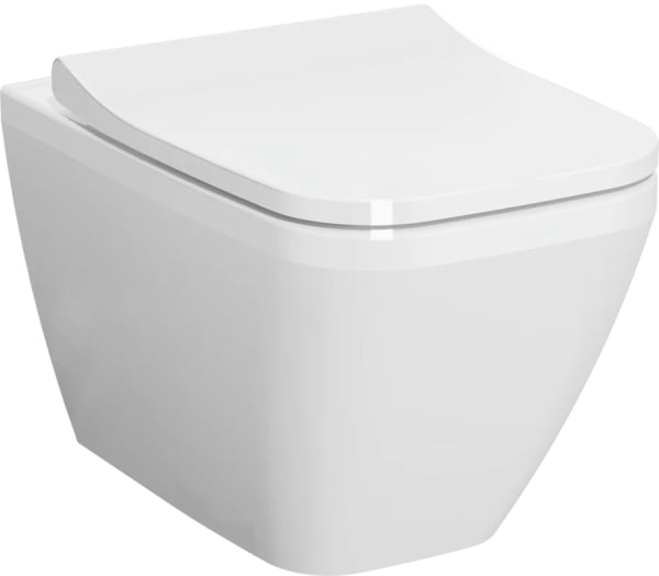 Чаша для унитаза подвесного VitrA Integra Square 7082B003-0075