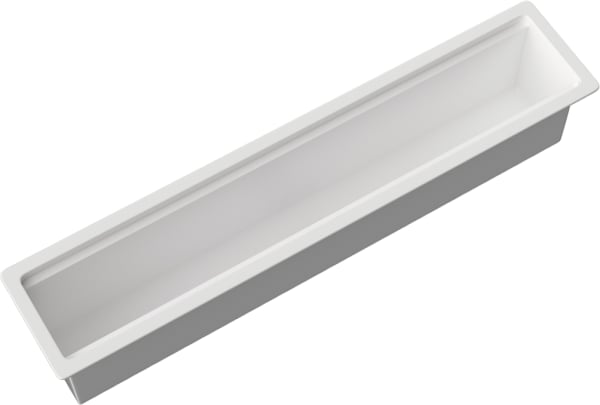 Сушилка Omoikiri DRY-03 PRO WH встраиваемая, белый