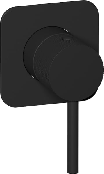 Встраиваемый смеситель IB Rubinetterie Industria ID300NP_13 matt black