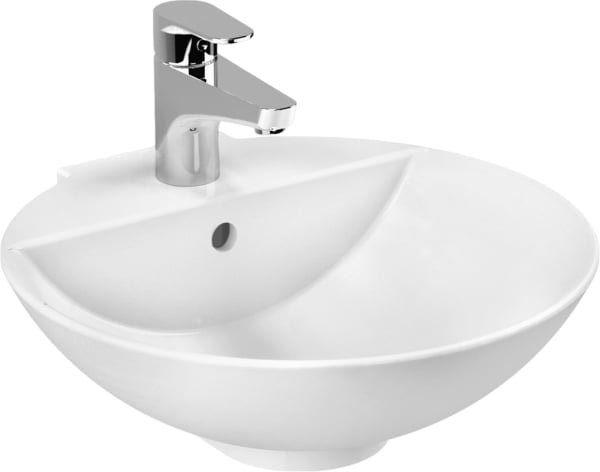 Накладная раковина VitrA Options 6166B003-0001