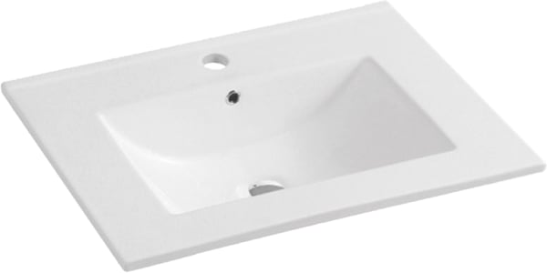 Мебельная раковина Vincea VBS-13960 60 см