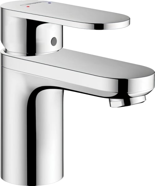 Смеситель для раковины Hansgrohe Vernis Blend 71570000 хром