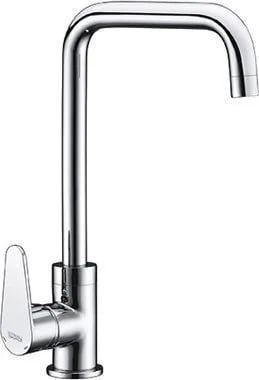 Смеситель для кухни Wasserkraft Alz 28807