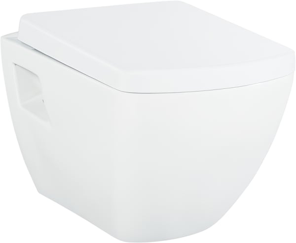Унитаз подвесной Creavit TP326