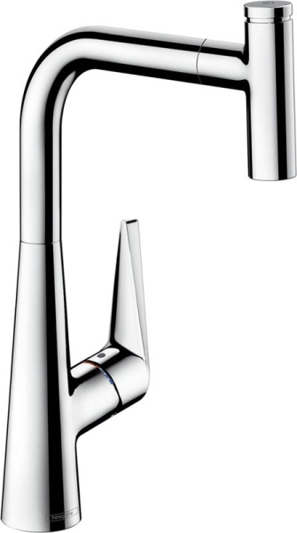 Смеситель для кухни Hansgrohe Talis Select S 72821000