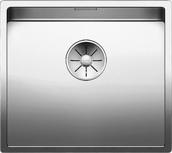 Мойка кухонная Blanco Claron 450-IF