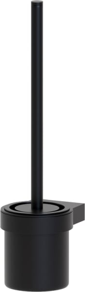 Ершик Artwelle Schwarz 7729 с крышкой