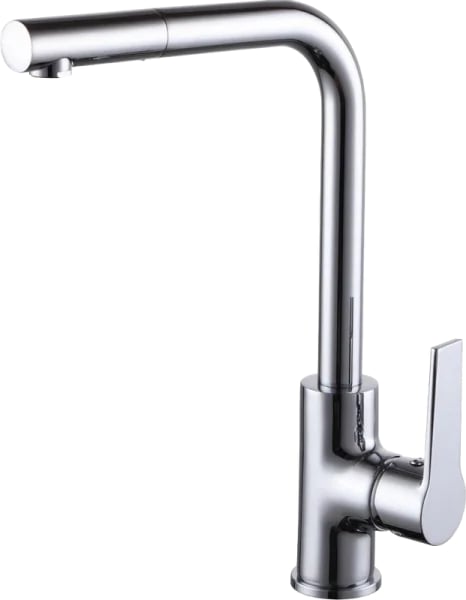 Смеситель для кухни Clever Artic Xtreme 99108