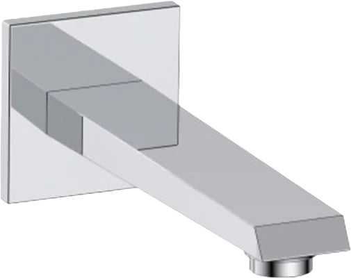 Излив BelBagno Arlie ARL BC CRM для ванны