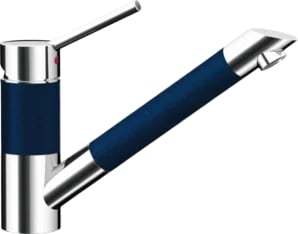 Смеситель для кухни Schock Cristalite SC-200 океан