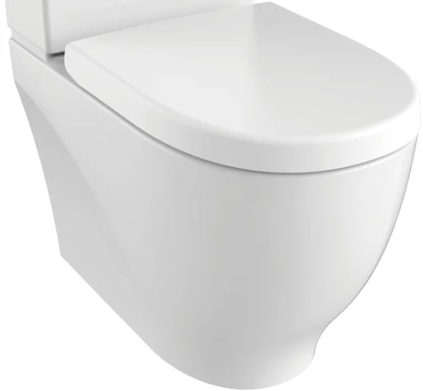 Чаша для унитаза-компакта Creavit Mare MA361.00100