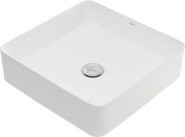 Накладная раковина AQUAme AQM5008