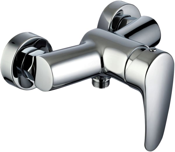 Смеситель для душа Clever Bahama Xtreme 98283