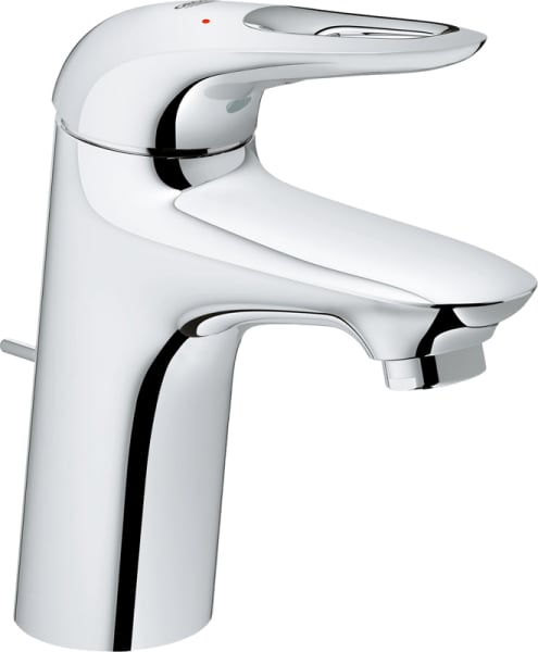 Смеситель для раковины Grohe Eurostyle New 33558003