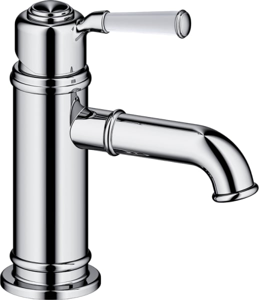 Смеситель для раковины Timo Arisa 5361/00F chrome