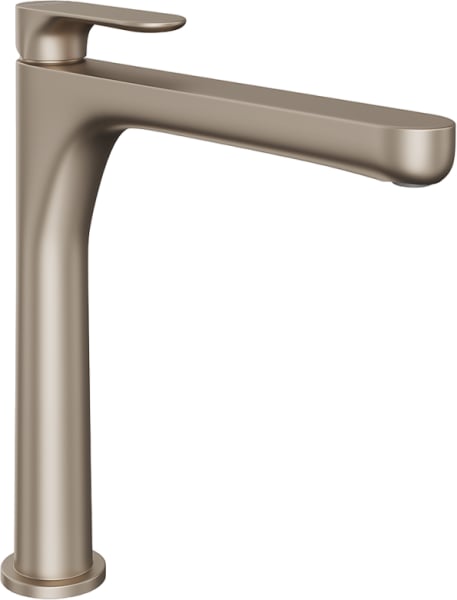 Смеситель для раковины KERAMA MARAZZI Ole 69415KM.M0.071 золотой  атласный