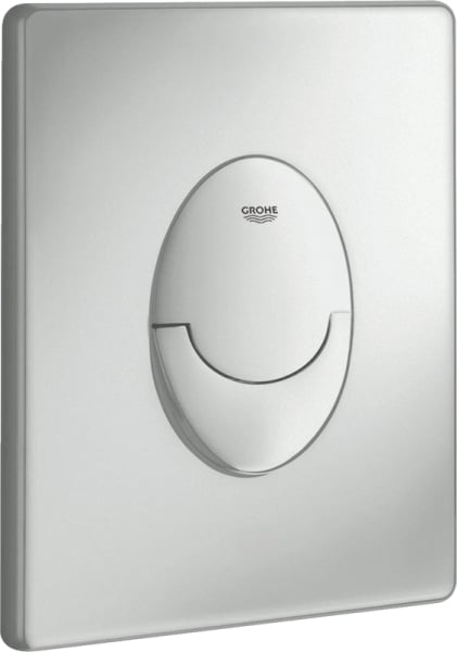 Кнопка смыва Grohe Skate Air 38505P00, хром матовый