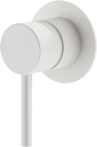 Встраиваемый смеситель Plumberia Selection Ixo KITXO1135BO С ВНУТРЕННЕЙ ЧАСТЬЮ, мат