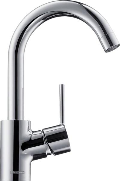 Смеситель для раковины Hansgrohe Talis S 32070000
