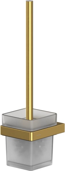 Ершик WHITECROSS Cubo CU2470GLB брашированное золото