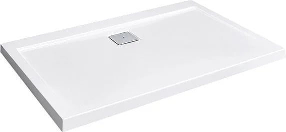 Поддон для душа Radaway Argos D 90x160 с сифоном