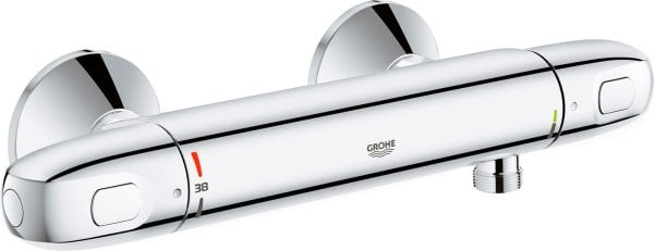 Термостатический смеситель Grohe Grohtherm 1000 New 34143003 для душа