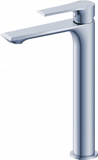 Смеситель для раковины Wonzon & Woghand WW-88019079-CR хром