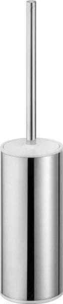 Ершик Keuco Universal 04969 хром, белый