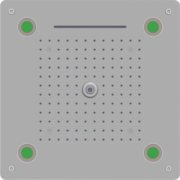 Верхний душ RGW Shower Panels SP-73