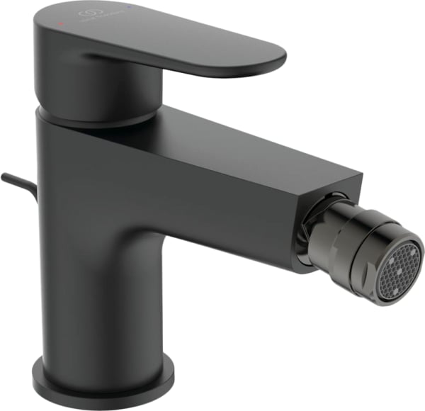 Смеситель для биде Ideal Standard Cerafine O BC705XG черный