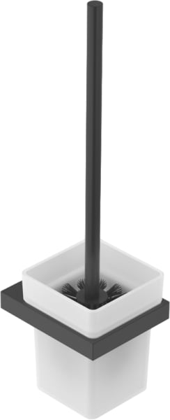 Ершик Cezares Slider TBS-V-NOP черный матовый
